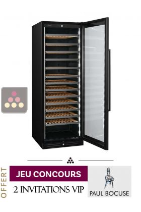 Cave à vin mono-température de service