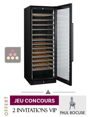 Cave à vin mono-température de service LE CHAI