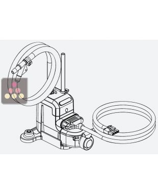 Kit Pompe de Relevage Universel pour climatiseur Friax FRIAX
