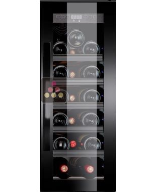 Porte droite pour cave à vin Dometic S40FGD DOMETIC