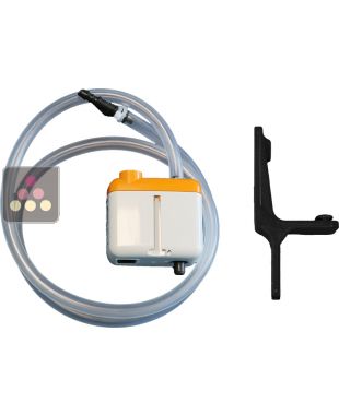 Kit Pompe de Relevage pour climatiseur Friax MPCA, MPCG, EVPL, EVG, EVI FRIAX