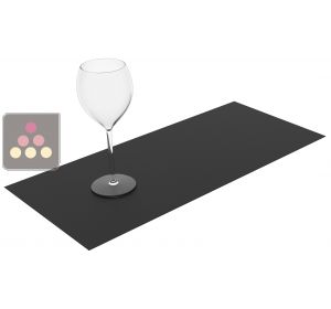 Plaque métal pour rangement modulaire Architecture Intérieure du Vin Skin - Largeur 60cm ARCHITECTURE INTERIEURE DU VIN