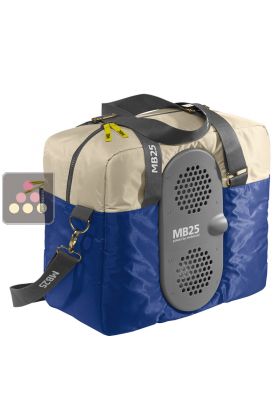 Sac isotherme thermoélectrique souple 23 Litres 