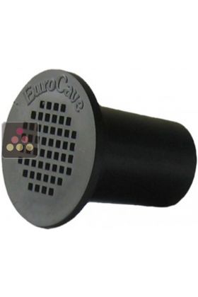 Filtre à charbon pour caves à vin Eurocave