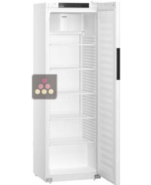 Armoire positive ventilée blanche - 286L LIEBHERR PRO