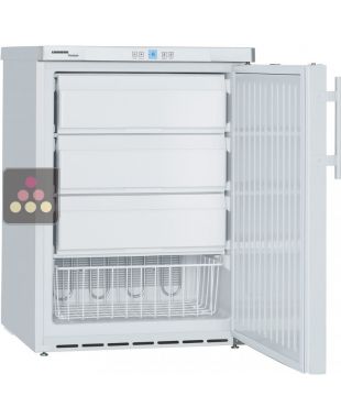 Table-top négatif statique encastrable sous plan - 133L LIEBHERR PRO