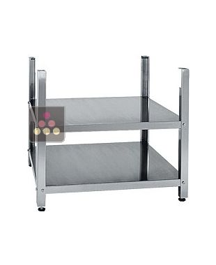 Socle rehausse pour ACI-HVN130 HOONVED