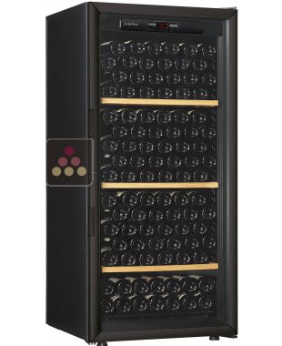 Cave à vin mono-température de vieillissement et de conservation - Equipement stockage ARTEVINO