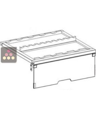 Compartiment rafraîchissement complet TRANSTHERM