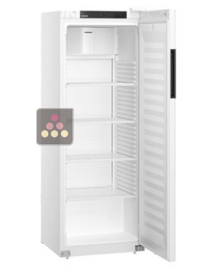 Armoire positive ventilée blanche - 250L LIEBHERR PRO