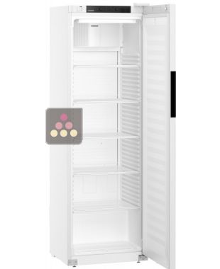 Armoire positive ventilée blanche - 286L LIEBHERR PRO