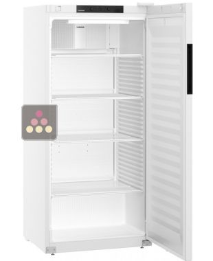 Armoire positive ventilée blanche - 432L LIEBHERR PRO