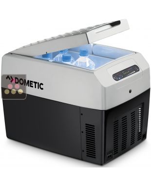 Glacière thermoélectrique portable - 15L DOMETIC
