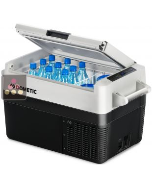 Réfrigérateur-Congélateur portable à compresseur - 34L DOMETIC