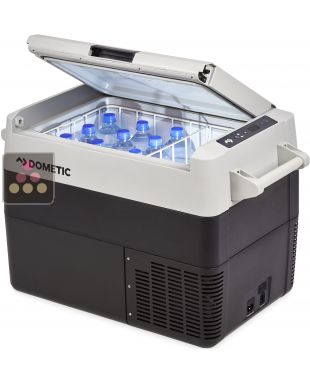 Réfrigérateur-Congélateur portable à compresseur - 44L DOMETIC