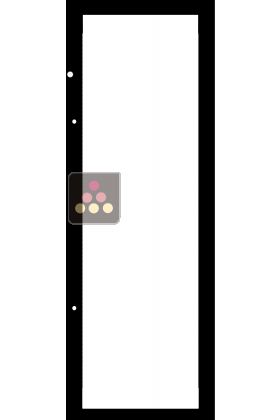 Porte en verre clair pour cave à vin ACI-CHA592(E), ACI-CHA593(E), ACI-CHA16000P(E) (PRO1320M-PRO1320M/1-PRO1200B)
