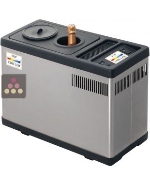 Cellule de refroidissement 2 bouteilles WINEFIT