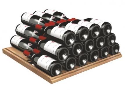 Clayette de stockage