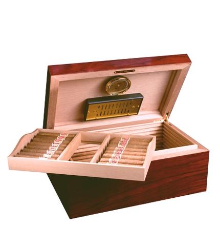 compartiment cave cigare