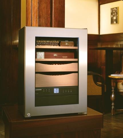 grande cave à cigare