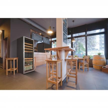 entretien cave à vin