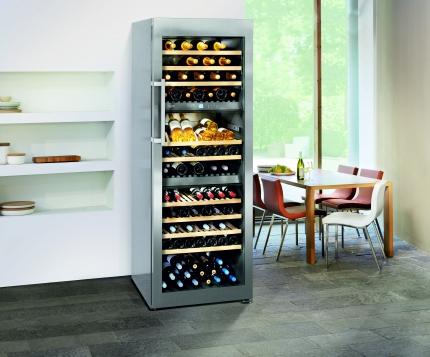 hygrométrie cave vin