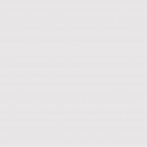 Habillage recouvert d'un stratifié Blanc mat