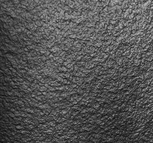 Habillage recouvert d'un stratifié effet Noir texturé