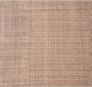 Habillage recouvert d'un stratifié effet Teck