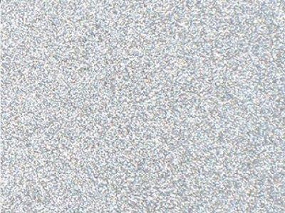 OLD-Panneau magnétique peint en coloris Argent