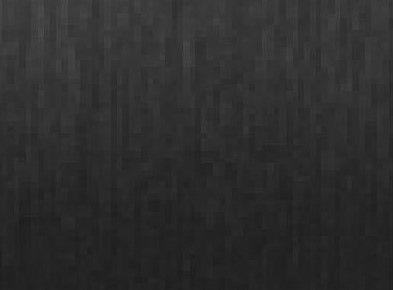 Encadrement plat recouvert d'un stratifié effet Noir satiné