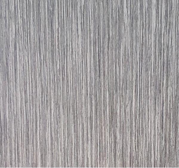 Habillage recouvert d'un stratifié effet Mélèze cendré