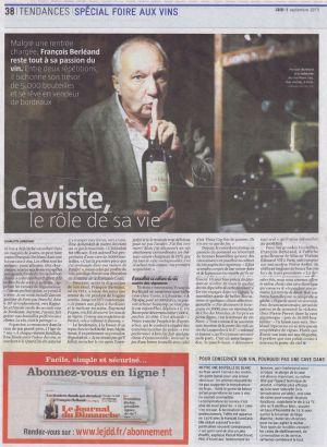 Le Journal du Dimanche