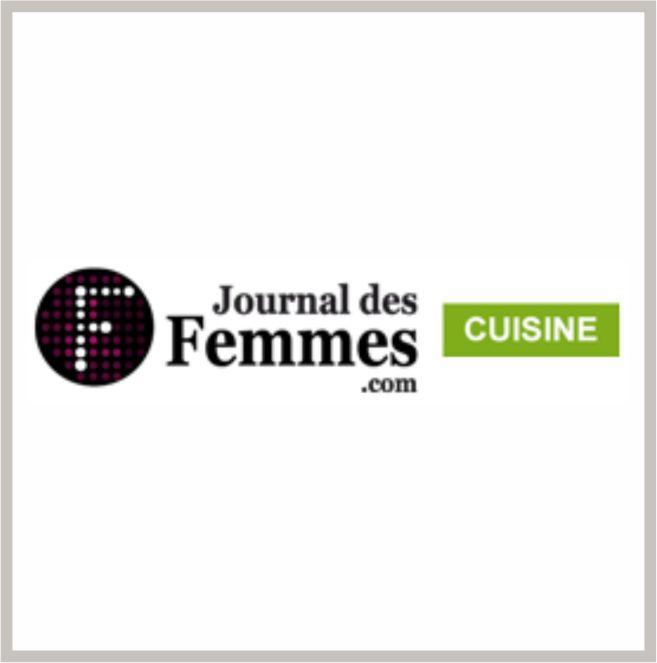 Le Journal des Femmes